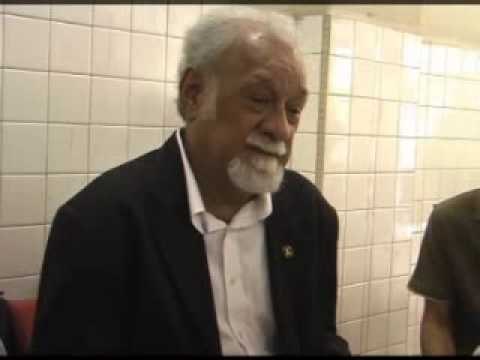 FMT 1312 - KARPAL DESAK JABATAN PEGUAM NEGARA SERAH FIAT DAKWA VK LINGGAM