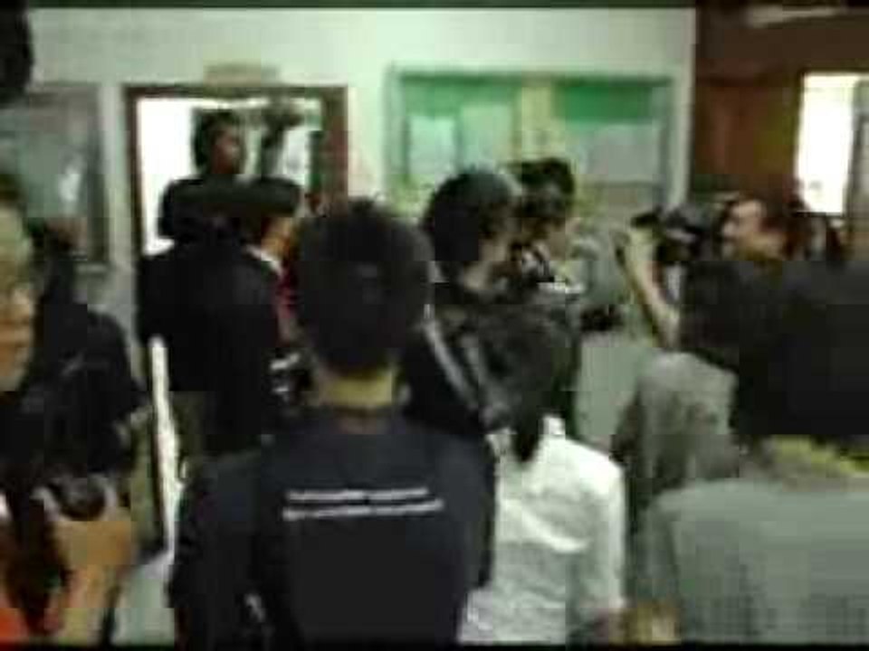 FMT 10DIS-SKANDAL PKFZ-BEKAS PENGURUS BESAR LPK DIDAKWA