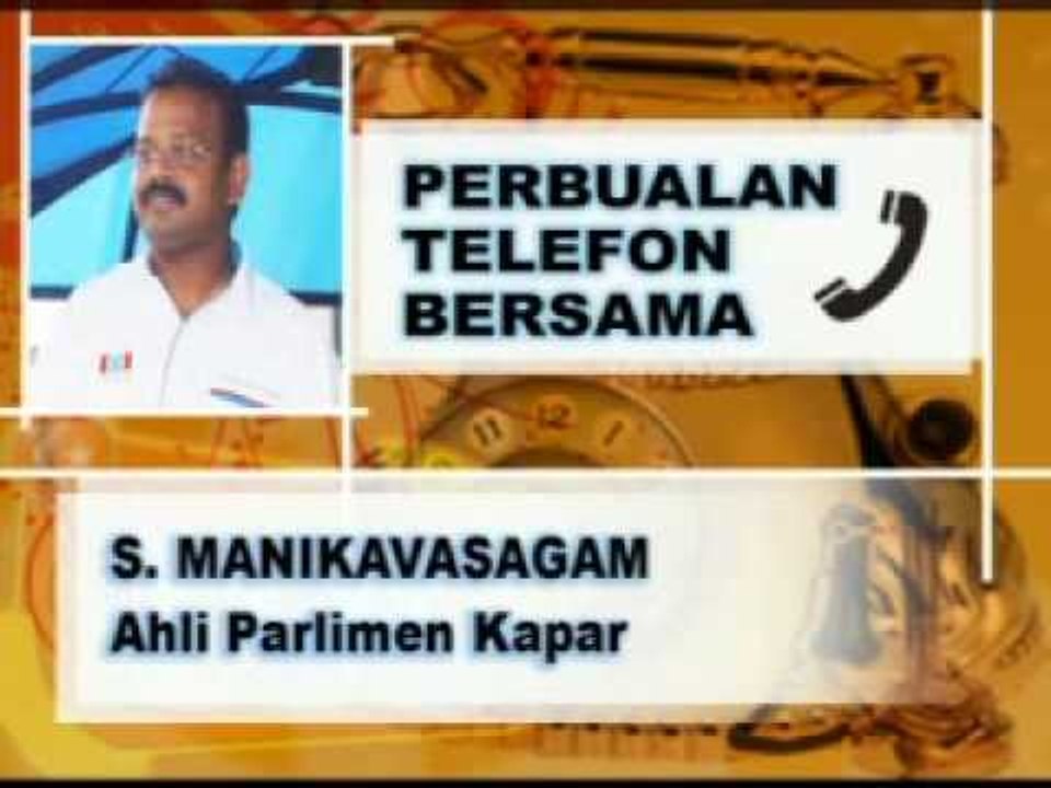 FMT 5NOV-SPRM-ADA UNSUR PENYELEWENGAN,KATA AHLI...