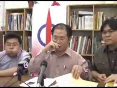 FMT 11DIS-DAPSY PP PERTIKAI TINDAKAN PULIHKAN PENGGANTUNGAN AHMAD ISMAIL