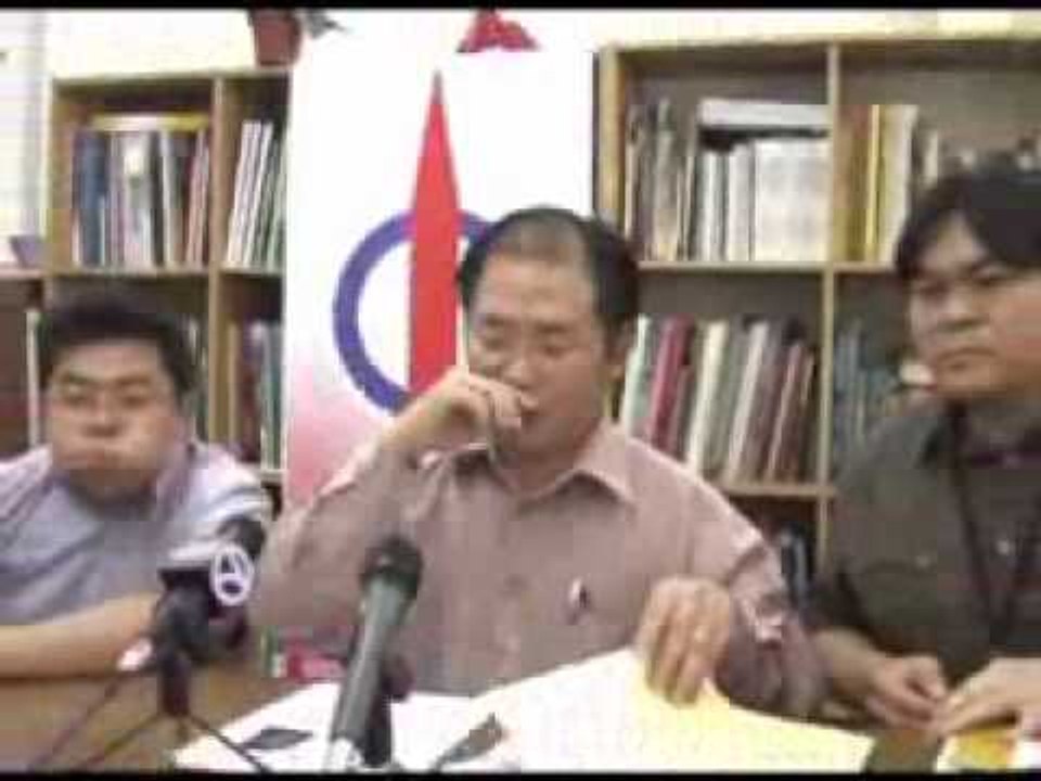 FMT 11DIS-DAPSY PP PERTIKAI TINDAKAN PULIHKAN PENGGANTUNGAN AHMAD ISMAIL