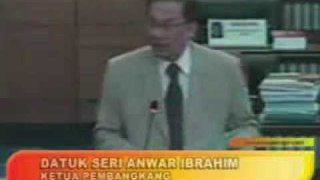 FMT 1412 -Dewan Rakyat Tolak Usul Bincang Laporan Kewangan Petronas