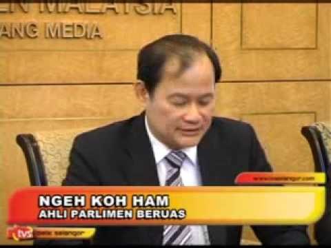 FMT 0712 - FORUM TERBUKA, UJA KESEDARAN RAKYAT PENCABULAN BADAN PERUNDANGAN