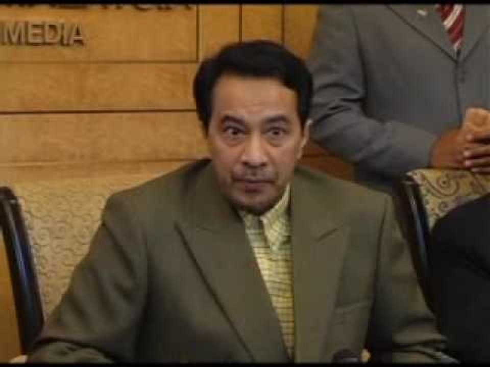 FMT 1DIS - KELANTAN DAN NAJIB BERUNDING ISU MINYAK