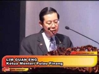 FMT 27 NOV - 137 PENGHAFAZ AL-QURAN PULAU PINANG TERIMA ANUGERAH