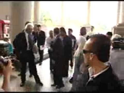 FMT 1DIS - ANWAR TETAPKAN TARIKH PERBICARAAN HAKIM BELAKANGKAN RAYUAN BAHAN BUKTI.