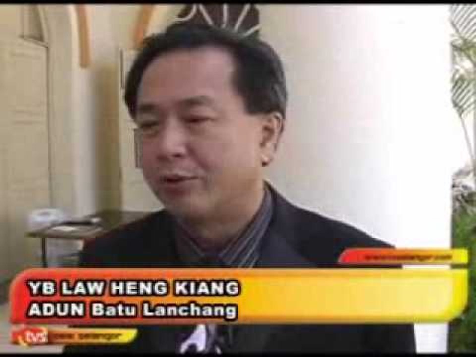 FMT 4DIS - PKR P.Pinang Kecewa Dianaktiri Media Tempatan.wmv