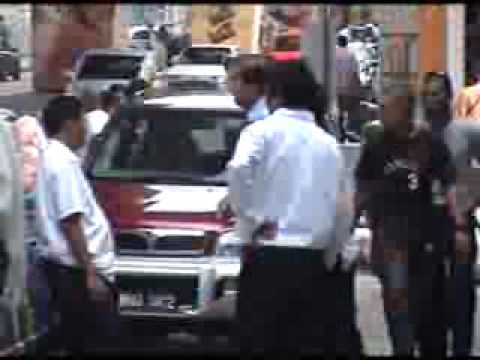 FMT 7DIS - GST TIDAK MEMBEBANKAN, KENYATAAN MENGARUT.wmv