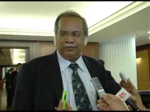 FMT 24NOV - Wakil Rakyat Pakatan Rakyat Sokong Keputusan Mahkamah Tinggi (NASIONAL).wmv