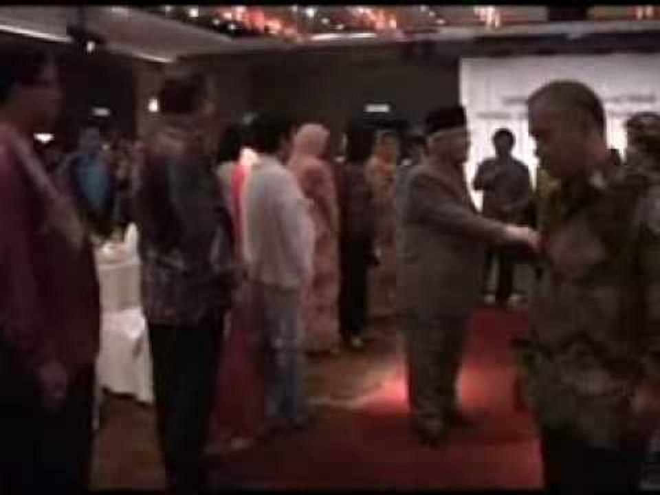 FMT 29 NOV - SAMBUTAN JUBLI EMAS DUN PENANG SEMAT AZAM BARU