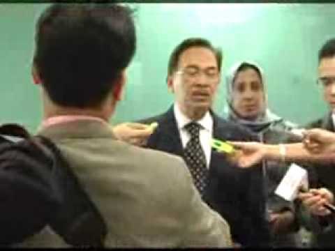 FMT 17NOV-ANWAR-KALAU BETUL SAYA PUN HENDAK SAHAM ITU