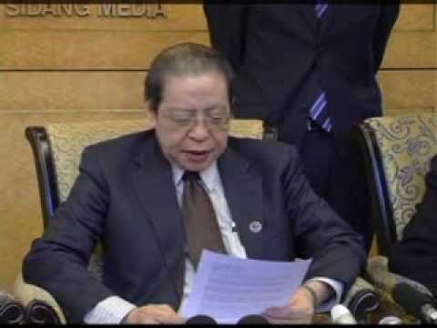 FMT 19 NOV - Rasuah Makin Meningkat pada 2020