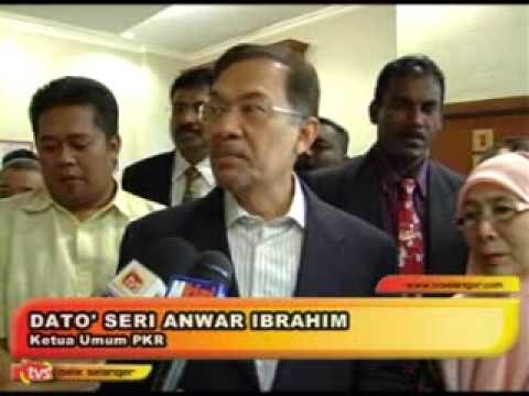 FMT 23NOV Permit ceramah ditarik semula,polis masih di perguna UMNO BN