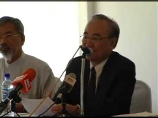 FMT 18NOV MALAYSIA CATAT KEMEROSOTAN INDEK PERSEPSI RASUAH CPI 2009