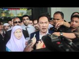 Video seks: Anwar dakwa Najib terlibat