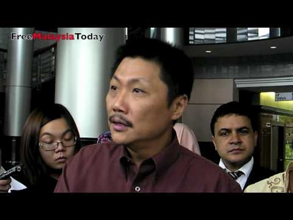 Review selection of councillors, NGOs tell Selangor