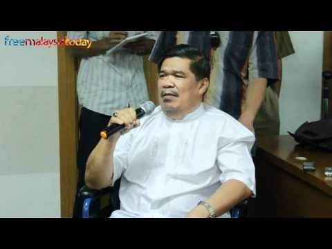 Suhakam to probe 'police violence'