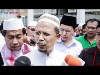 GCM isytihar 'perang' jika isu murtad tidak selesai [Part II]