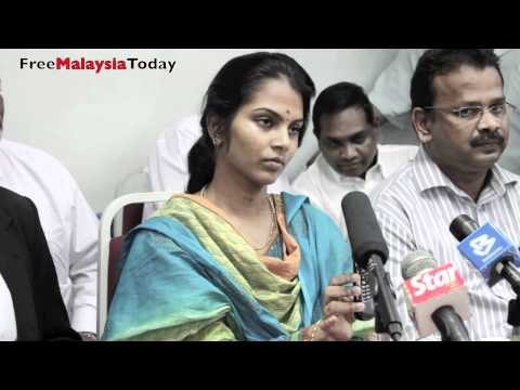 Missing tycoon: Wife offers recording of phone conversations