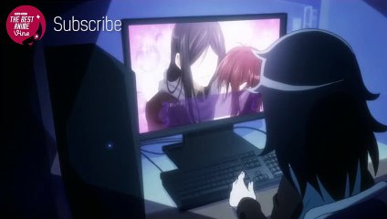 Anime Vines WTF #7 (Bitch Where)