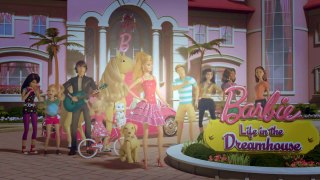 Barbie Deutsch Bizarre Barbie Life in the Dreamhouse folge