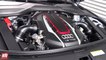 Audi S8 Plus (2016) : Madame Plus - Essai vidéo