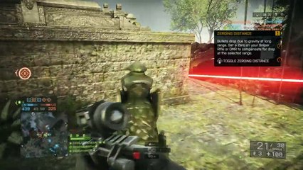 Battlefield 4™_Can't play our game pt4