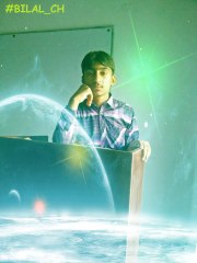 HAN HO GYE GALTI MUJSE : BY BILAL CH
