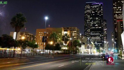 The Jacksons tng episode 5