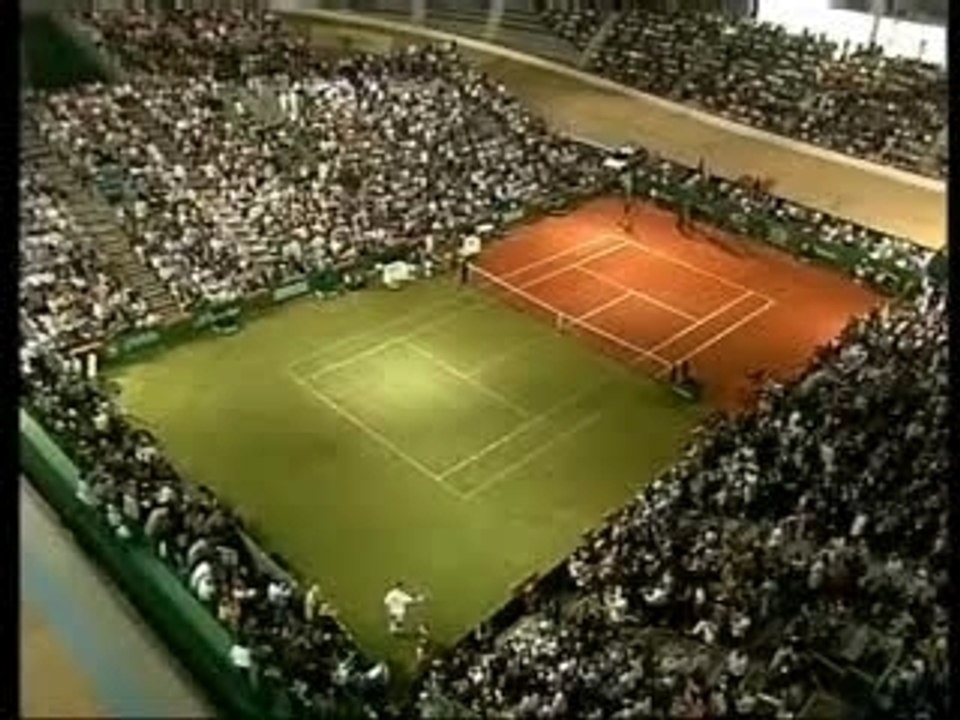 NADAL B.O.S.