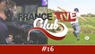 France Live Club #16 : Paris Games Week, footgolf et sports insolites