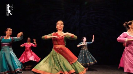 TRIWAT spectacle d fin d'année 27 juin 2015