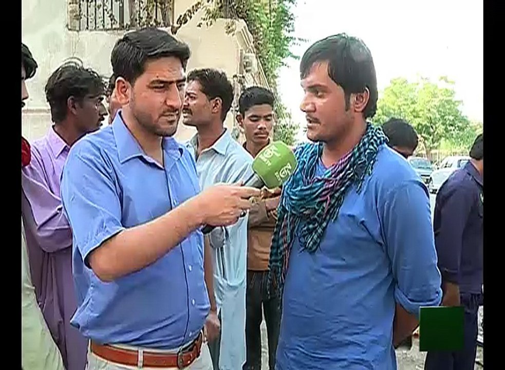 Chaupal 03-11-2015