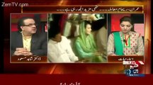 Why Reham Khan Used to Fight at 3 AM With Imran Khan