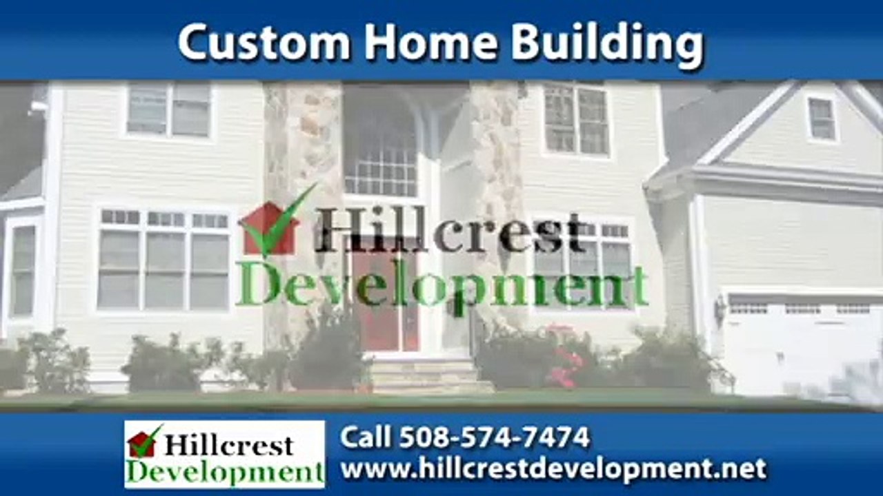 Home Builders in Weston, MA