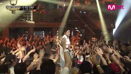 B.I(비아이) - BE I