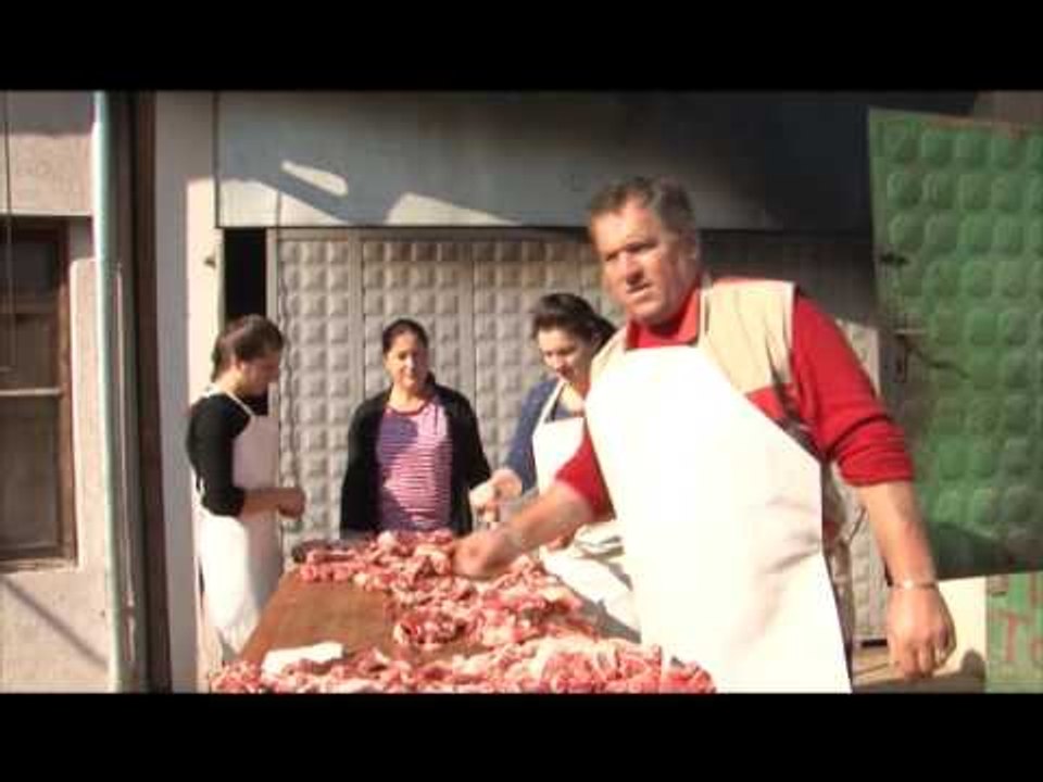 Lajme - Me Fermerin Gasper Rrasi nga fshati Kusar