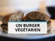 Recette veggie : faites un burger aux champignons !