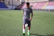 Zap Foot du 3 novembre : Neymar peut jongler avec n'importe quoi, un coup franc à la Juninho, 3 petits ponts en 10 secondes ...