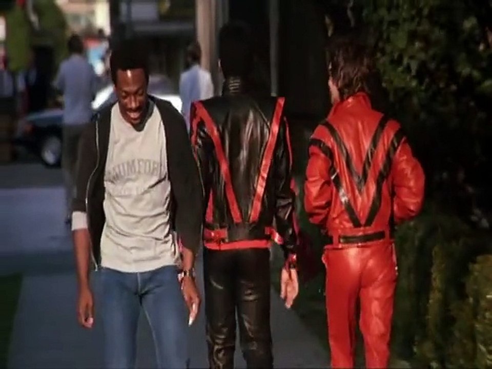 Beverly Hills Cop 1984 Trailer