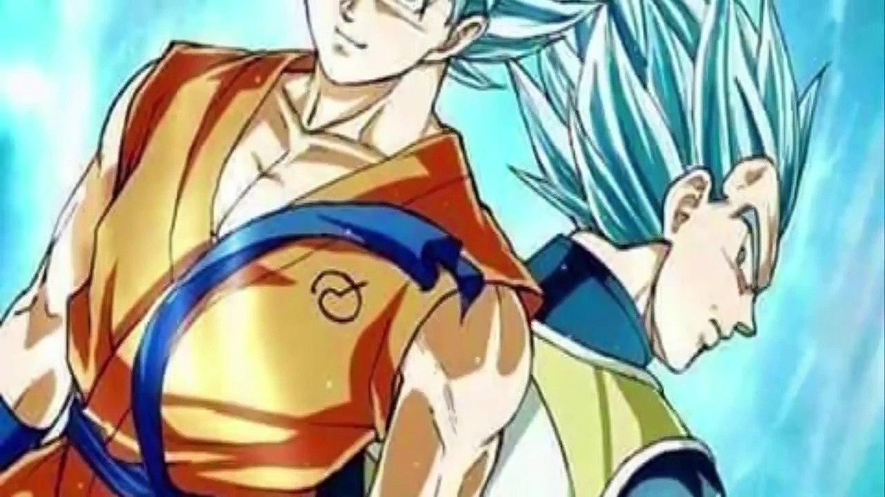 GOKU VS LUFFY | NUEVO CROSSOVER 2015 | LA BATALLA DECISIVA