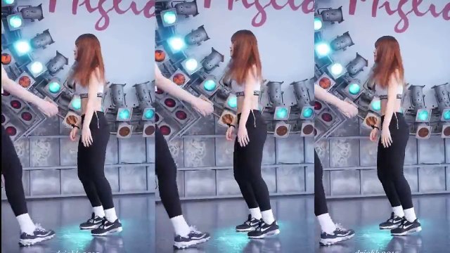 150621 스타일무브 댄스스쿨 Dance Perform 유리구슬 밀리오레 by sexy girl dance YouTube