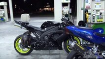 Highway STREET RACING - Bikes | Turbos | GT-Rs | ZR1