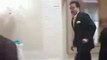 Watch Fantastic Insult of Rehman Malik While Climbing Up The Stage in A Ceremony