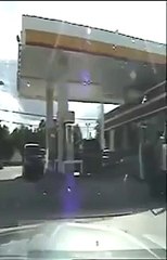 Levar Jones shooting