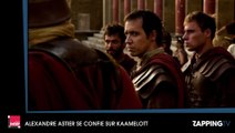 Kaamelot : Alexandre Astier annonce le retour de la série... au cinéma !