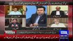Kamran Shahid Slaps Talal Chaudhry Instead Of Praising To Win In Elections