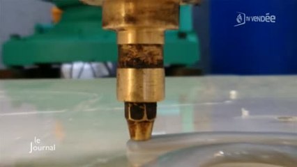 3D : À la découverte de la technologie de demain (Vendée)