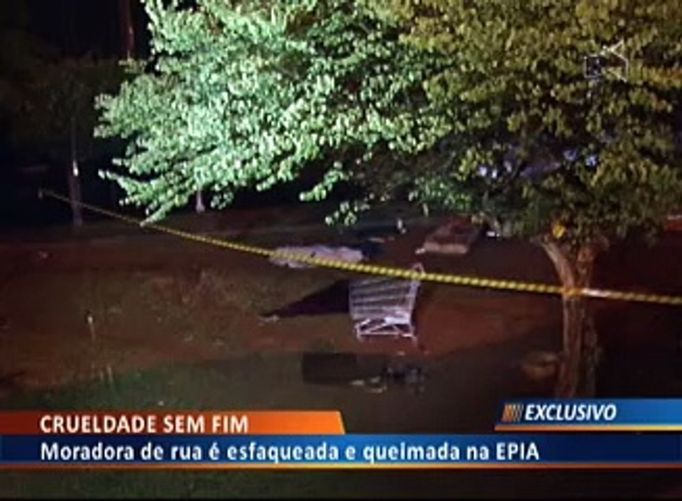 CRUELDADE SEM FIM