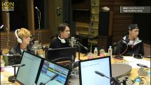 [ESP] 151012 iKON en Dreaming Radio de Tablo Part. 2/2